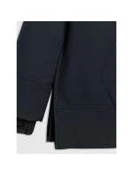 Pánská softshellová bunda na snowboard 4F 4FRAW25TSOFM509-20S s membránou 5000 windproof Pánská softshellová bunda na snowboard 4F 4FRAW25TSOFM509-20S s membránou 5000 windproof