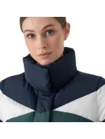 Dámská bunda W H4Z21 KUDP007 40S - 4F