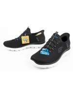 Boty Skechers Summits M 232457/BLK