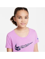 Dětské tričko Dri-Fit Jr DZ3583-532 - Nike