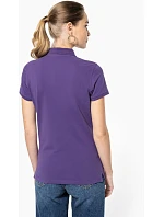 Kariban K 255 Dámské piqué polo 20.K255 navy Kariban K 255 Dámské piqué polo 20.K255 navy