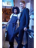 NEOBLU Marius Men (46-64) Pánské sako 24.3164 deep black NEOBLU Marius Men (46-64) Pánské sako 24.3164 deep black