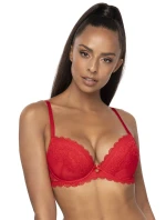 Mat 0198/11/2 Estelle barva:červená