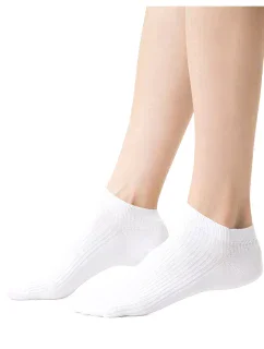 Steven 137 pruhy barva:bílá 001