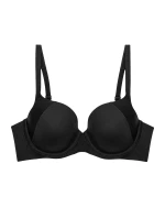Triumph 10194318 Body Make-up Soft Touch WP EX barva:0004-black