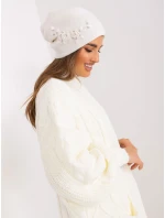 AT CZ 2329 cap.76 ecru AT CZ 2329 cap.76 ecru