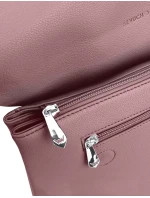 Dámský batoh Vuch Mikko Mauve Dámský batoh Vuch Mikko Mauve