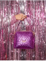 Dámská kabelka Vuch Cara Dazzling Purple