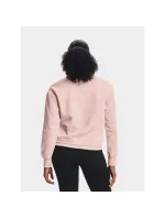 Dámská mikina W 1365847-685 růžová - Under Armour Dámská mikina W 1365847-685 růžová - Under Armour