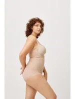 TVAROVACÍ KALHOTKY S VYSOKÝM PASEM 19614 TVAROVACÍ KALHOTKY S VYSOKÝM PASEM 19614
