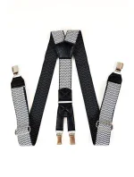 PÁNSKÉ ŠLE 6-UNIFORM PÁNSKÉ ŠLE 6-UNIFORM