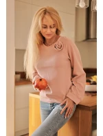 Mikina model 214245 Mirale Mikina model 214245 Mirale