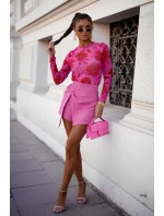 Halenka  model 215808 LaBalancia