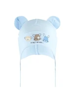 Dětská čepice AJS 50-014