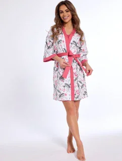 Cornette 742/320 Vivian 3 S-2XL dámský župan