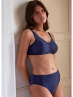 Selene Marivi měkká podprsenka s kosticemi