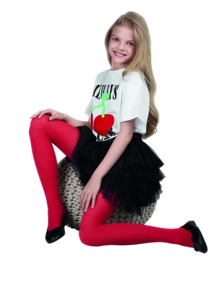 Noviti RM001 Luisa punčocháče 40 den 92-158