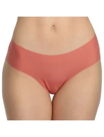 Dámské kalhotky Mousse classic coral - JULIMEX Dámské kalhotky Mousse classic coral - JULIMEX