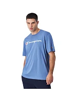 Tričko Champion SS Tee M 220256 BS099 pánské