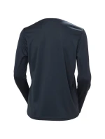 Helly Hansen HH Tech Crew LS 2.0 W 49579 597 tričko