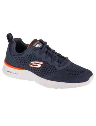 Skechers Skech-Air Dynamight - Tuned Up 232291-NVOR Navy Blue 41