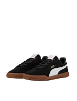 Puma Club Kayzer SD dámské boty black 402606 01 dámské