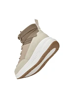 Lee Cooper béžové dámské boty LCJ-25-47-3990LA dámské