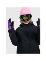 Technická bunda 4F JUNIOR 4FJRAW25TTJAF1035-20S