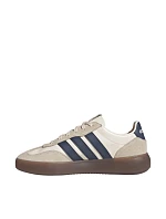 Pánská obuv adidas Barreda Decode Lux beige IH1449 Pánská obuv adidas Barreda Decode Lux beige IH1449
