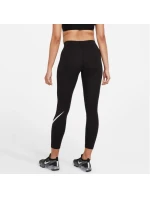 Dámské legíny Sportswear Essential SWOOSH W CZ8530-010 - Nike Dámské legíny Sportswear Essential SWOOSH W CZ8530-010 - Nike