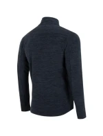 Pánská fleecová mikina M H4Z22 PLM350 30M - 4F