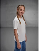 B&C #E190 /kids Dětské tričko z těžké bavlny 01.010T sport grey B&C #E190 /kids Dětské tričko z těžké bavlny 01.010T sport grey