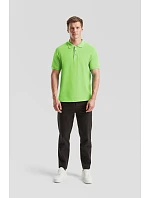 Fruit of the Loom Premium Polo Piqué polo 16.3218 deep navy