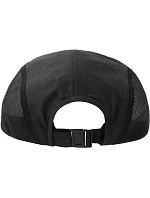 Atlantis Headwear Erie 5 panelová skládací kšiltovka 33.0269 black Atlantis Headwear Erie 5 panelová skládací kšiltovka 33.0269 black