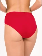 Conturelle 05 Provence 0081305, Taillenslip 81305 048 tango cervená