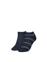 Ponožky Tommy Hilfiger 2Pack 701223804003 Navy Blue