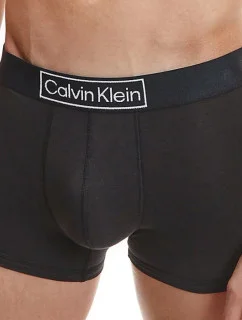 Boxerky NB3083A - UB1 Černá - Calvin Klein
