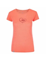 Dámské funkční tričko Garove-w - Kilpi