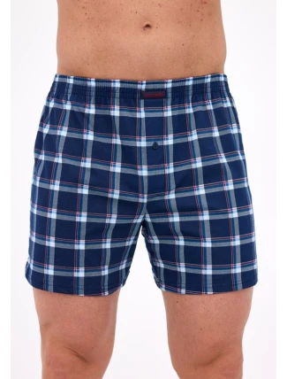 Pánské trenýrky Cornette Comfort 008/323