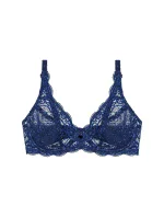 Amourette 300 W X - BLUE - TRIUMPH BLUE - TRIUMPH