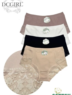 DC Girl kalhotky 72147 A'2 M-XL bavlna