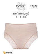 Kalhotky DC Girl 27303 A12 Classic M–XL Kalhotky DC Girl 27303 A12 Classic M–XL