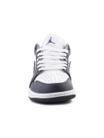 Boty Nike Air Jordan 1 Low M 553558-145 Boty Nike Air Jordan 1 Low M 553558-145