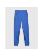 Chlapecká bezešvá souprava spodního prádla (TOP+Bottom) 4F 4FJWAW25USEAM248-36S