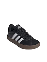 Dětská obuv adidas VL Court 3.0 black IE3630