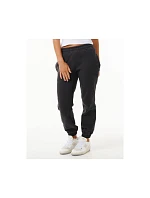 Kalhoty RIP CURL VARSITY PANTS, černé Kalhoty RIP CURL VARSITY PANTS, černé