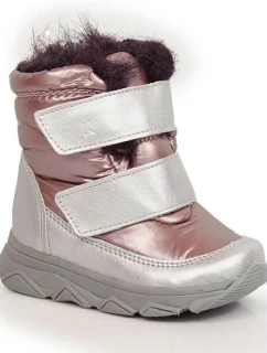 Nepromokavé dětské sněžnice KOR6895B - Kornecki