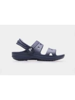 Crocs Classic Kids Sandal T Jr 207537-410 sandály Crocs Classic Kids Sandal T Jr 207537-410 sandály