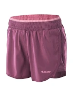Dámské šortky Laria W 92800483130 - Hi-Tec Dámské šortky Laria W 92800483130 - Hi-Tec