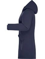Daiber JN 1175 Dámská business parka 02.1175 navy Daiber JN 1175 Dámská business parka 02.1175 navy